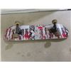 Image 8 : Three Skateboards
