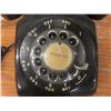 Image 3 : Rotary Desk Telephone and Carl Zeiss Microscope, No. 19477