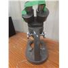 Image 9 : Rotary Desk Telephone and Carl Zeiss Microscope, No. 19477