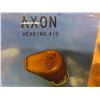 Image 4 : Two Axon Hearing Aids, New or Store Return