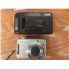 Image 2 : Two Cameras With Cases, Film, Slide and Photo Converter