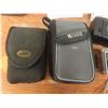 Image 4 : Two Cameras With Cases, Film, Slide and Photo Converter