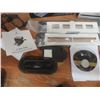 Image 6 : Two Cameras With Cases, Film, Slide and Photo Converter