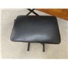 Image 14 : Casio Electric Keyboard Stand and Stool (No Power Cord)