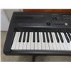 Image 3 : Casio Electric Keyboard Stand and Stool (No Power Cord)