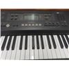 Image 4 : Casio Electric Keyboard Stand and Stool (No Power Cord)