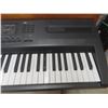 Image 5 : Casio Electric Keyboard Stand and Stool (No Power Cord)