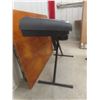 Image 9 : Casio Electric Keyboard Stand and Stool (No Power Cord)