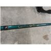 Image 8 : Five Fishing Rods, Four Reels, One Case, Including Fly Fishing Rod