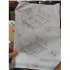 Image 4 : Queen Size Bed Frame, New or Store Return