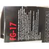 Image 11 : HJC Fiberglass Helmet, Matte Black, Size 2XL New or Store Return