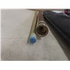 Image 2 : Two Pool Cues, 2-Piece With Cases