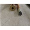 Image 4 : Two Pool Cues, 2-Piece With Cases