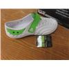 Image 9 : Women’s Golf Dawgs Shoes, Size 9, New Tags