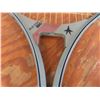 Image 3 : Three Tennis Rackets: Wilson, Head, and Blue Star, With Cases