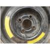 Image 4 : 2 x Volkswagen Donuts, 4x100 mm