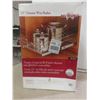 Image 4 : 15-Inch Chrome Wire Basket New or Store Return