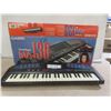 Image 1 : Casio MA-130 Keyboard (No Power Cord)
