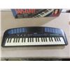 Image 2 : Casio MA-130 Keyboard (No Power Cord)