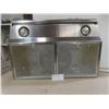 Image 1 : Allure Range Hood, Stainless Steel Finish