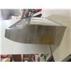 Image 2 : Allure Range Hood, Stainless Steel Finish