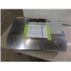 Image 5 : Allure Range Hood, Stainless Steel Finish