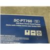 Image 17 : Panasonic DVD Home Theatre Sound System, Model SC-PT760 New or Store Return