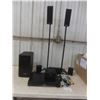 Image 1 : Panasonic DVD Home Theatre Sound System, Model SC-PT760 New or Store Return