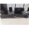 Image 2 : Panasonic DVD Home Theatre Sound System, Model SC-PT760 New or Store Return