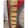 Image 13 : Christmas Decor: Carol Clock, Tree Top Angel, and Two Animated Dolls New or Store Return