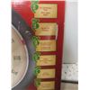 Image 14 : Christmas Decor: Carol Clock, Tree Top Angel, and Two Animated Dolls New or Store Return