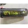 Image 3 : 4 x Wilson US Open Official Tennis Balls (12 Pieces)