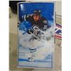 Image 4 : Winnipeg Jets Pennant, 80th Commemorative Coin, and Dustin Byfuglien Bobblehead