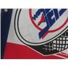 Image 6 : Winnipeg Jets Pennant, 80th Commemorative Coin, and Dustin Byfuglien Bobblehead