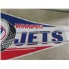 Image 7 : Winnipeg Jets Pennant, 80th Commemorative Coin, and Dustin Byfuglien Bobblehead