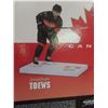 Image 6 : Team Canada 1972 Collector Plate and Jonathan Toews Figure