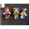Image 3 : Used LEGO Star Wars Scavenger Set Incorrect Minifigures, May Be Incomplete