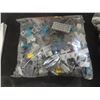 Image 6 : Used LEGO Star Wars Scavenger Set Incorrect Minifigures, May Be Incomplete