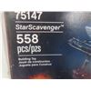 Image 8 : Used LEGO Star Wars Scavenger Set Incorrect Minifigures, May Be Incomplete