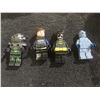 Image 3 : Used LEGO Rebel U-Wing Fighter Incorrect Minifigures, May Be Missing Pieces
