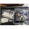 Image 4 : Used LEGO Rebel U-Wing Fighter Incorrect Minifigures, May Be Missing Pieces