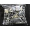 Image 5 : Used LEGO Rebel U-Wing Fighter Incorrect Minifigures, May Be Missing Pieces