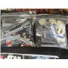 Image 6 : Used LEGO Rebel U-Wing Fighter Incorrect Minifigures, May Be Missing Pieces