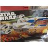 Image 9 : Used LEGO Rebel U-Wing Fighter Incorrect Minifigures, May Be Missing Pieces