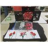 Image 1 : Used LEGO Bouquet of Roses Set, May Be Incomplete