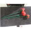 Image 4 : Used LEGO Bouquet of Roses Set, May Be Incomplete