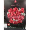 Image 6 : Used LEGO Bouquet of Roses Set, May Be Incomplete