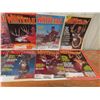 Image 3 : Thirty-Two North American Whitetail Magazines 1980s and 1990s