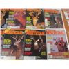 Image 4 : Thirty-Two North American Whitetail Magazines 1980s and 1990s
