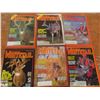 Image 6 : Thirty-Two North American Whitetail Magazines 1980s and 1990s